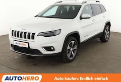 Bild des Angebotes Jeep Cherokee 2.2 M-Jet Limited 4x4 Aut.*NAVI*BI-XENON*ACC*CAM*
