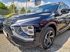 Bild des Angebotes Mitsubishi Eclipse Cross Plug-In Hybrid Select ACC LED