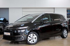 Bild des Angebotes Citroen C4 SpaceTourer Grand C4 Picasso / SpaceTou. BlueHDi *7-SITZER*NAVI*PARKASSIST*KAMERA*