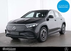 Bild des Angebotes Mercedes-Benz EQA 250 EQA 250 AMG-LINE/MBUX/NAVI/CARPLAY/KAMERA AMG Line
