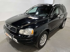 Bild des Angebotes Volvo XC90 D4 Kinetic Automatik 7-Sitzer Klima Navi Xenon