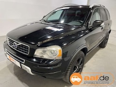 Volvo XC90 D4 Kinetic Automatik 7-Sitzer Klima Navi Xenon
