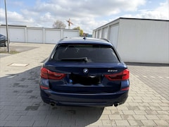 Bild des Angebotes BMW 530 530d Touring Aut. Sport Line