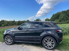 Bild des Angebotes Land Rover Range Rover Evoque Range Rover Evoque SD4 Aut. Dynamic