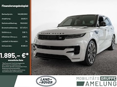 Bild des Angebotes Land Rover Range Rover Sport D350 Autobiography LED 360°