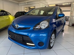 Bild des Angebotes Toyota Aygo Aygo Cool Navi Klima Facelift