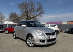 Suzuki Swift Lim. Snow 4x4