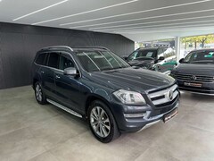 Bild des Angebotes Mercedes-Benz GL 350 BlueTec 4Matic*HarmanKardon*Bi-Xenon*