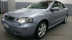 Bild des Angebotes Opel Astra Astra Cabrio 2.2 DTI Leder Xenon Klima HU 6/26
