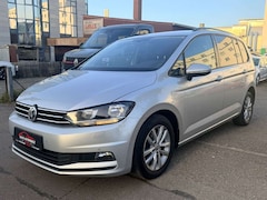 Bild des Angebotes VW Touran Comfortline 2.0 TDI*AUTOMATIK/ACC/7SITZER