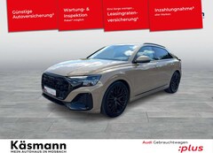 Bild des Angebotes Audi Q8 50TDI quattro AHK LUFT KAM SHZ NAV