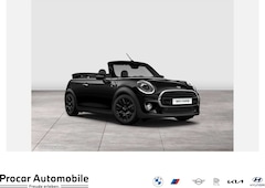 Bild des Angebotes MINI Cooper C Cabrio Cooper C Cabrio, Chili II, Sitzheizung , LED , PDC