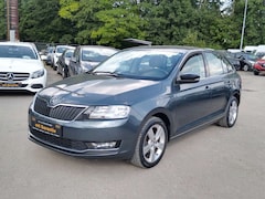Skoda Rapid/Spaceback Spaceback Clever+TÜV/NEU+GARANTIE+CARPLAY