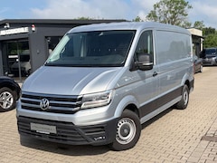 Bild des Angebotes VW Crafter Kasten 35 Trendline mittellang 4Motion