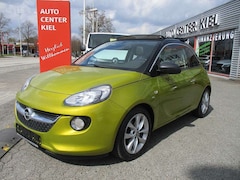 Bild des Angebotes Opel Adam 1.2 Jam 'Open Air' *Klima*Sitzhzg.*Tempomat