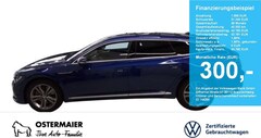 Bild des Angebotes VW Arteon Shootingbrake R-LINE 2.0TSI 280PS NP.82t.AHK.STDHZ