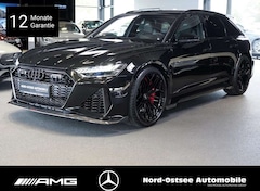 Bild des Angebotes Audi RS6 -X AVANT 1 of 30 ABT -X UMBAU 760 PS CARBON