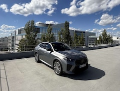 Bild des Angebotes BMW X2 M m35i | M Sportpaket Pro | Garant bis 09/2027
