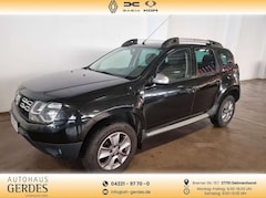 Bild des Angebotes Dacia Duster Prestige 1.6 SCe 115 LPG