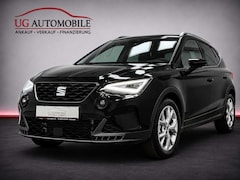 Bild des Angebotes SEAT Arona Sport FR - Line * 1.HAND * TEMPOMAT * LED