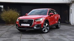 Bild des Angebotes Audi Q2 design **LED/B&O/VC/ACC/CAM**