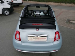 Bild des Angebotes Fiat 500C 1.0 Dolcevita *Klimaauto*TFT*PDC*Alu*CarPlay*uvm!