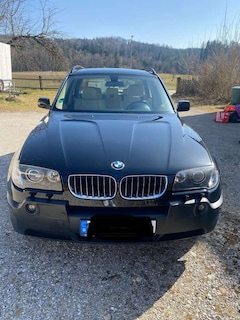 Bild des Angebotes BMW X3 X3 2.5i Aut.