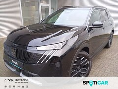 Bild des Angebotes Peugeot 5008 Hybrid 136 GT 7Sitze/AT/LED/Navi/Shz/180°Kamera/Kl