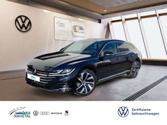 Bild des Angebotes VW Arteon SHOOTING BRAKE R-LINE 2.0 TDI 19'' NAVI AHK IQ LIG