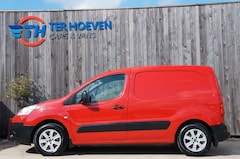 Bild des Angebotes Peugeot Partner 1.6 e-HDi L1H1 Klima 2-Sitze AHK 66KW E5