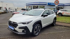 Bild des Angebotes Subaru Crosstrek 2.0ie e-Boxer Platinum CVT