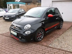 Bild des Angebotes Abarth 595 500 Pista -Kit Klima/Leder/MFL/PDC/BT