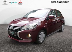Bild des Angebotes Mitsubishi Space Star 1.2 Select KLIMA
