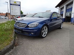 Bild des Angebotes Mercedes-Benz CLC CLC CLC 200 Kompressor