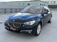 Bild des Angebotes BMW 535 *Luxury*ACC*Leder*Kamera*PDC*SHZ