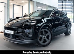Bild des Angebotes Porsche Macan DriveAssist Matrix Vollleder 360Grad Chrono