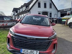 Bild des Angebotes BAIC Senova X35 Beijing