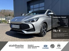 Bild des Angebotes MG MG3 Comfort 1.5