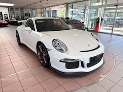 Bild des Angebotes Porsche 991 GT3 Clubsport