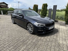 BMW 540 540 i xDrive M Sport