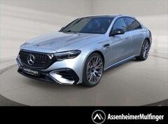 Bild des Angebotes Mercedes-Benz E 53 AMG AMG E 53 Hybrid 4MATIC AMG+MBUX+Superscreen+Burm