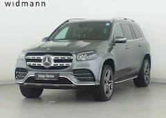 Bild des Angebotes Mercedes-Benz GLS 400 d 4M *AMG-Line*AHK*Panorama*Memory*360°*