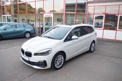 Bild des Angebotes BMW 220 xDrive Sport Line 7-Sitzer, AHK