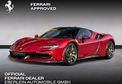 Bild des Angebotes Ferrari SF90 Stradale ! über 200.000€ an Optionals !