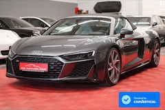Bild des Angebotes Audi R8 Spyder 5.2 FSI Quattro *2.Hand*Unfallfrei*