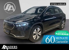 Bild des Angebotes Mercedes-Benz EQA 250 Progressive AdvPlus+LED+Navi+DISTR.+Kam+