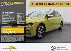 Bild des Angebotes VW Golf Variant 2.0 TDI DSG LIFE ACC NAVI PRIVACY