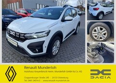 Bild des Angebotes Dacia Sandero Stepway Expression
