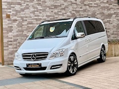 Bild des Angebotes Mercedes-Benz Viano 3.0 CDI Grand Edition|Avantgard|Lang|Tisch