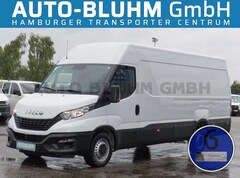 Bild des Angebotes Iveco Daily 35 S 14 Kasten L4H2 + PDC Klima 3-Sitze